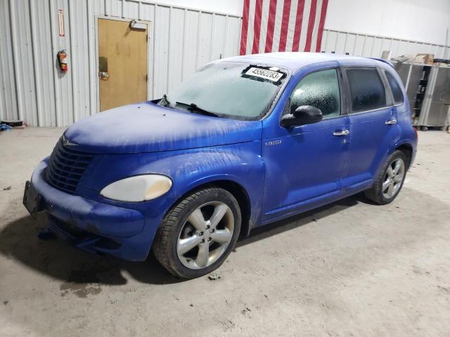 2004 Chrysler PT Cruiser GT