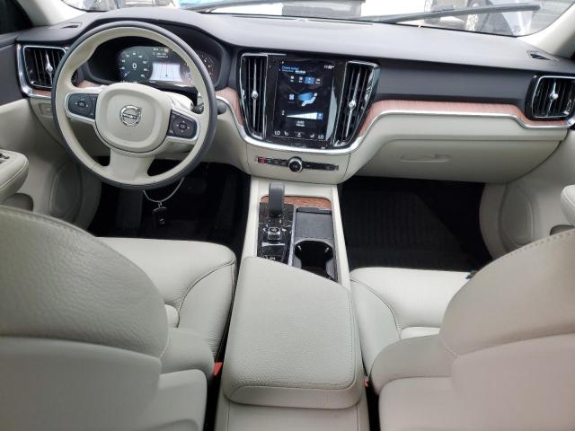 2022 VOLVO S60 B5 MOM 7JRL12FZ0NG163047