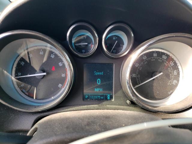 1G4PR5SK8F4135000 Buick Verano Convenience