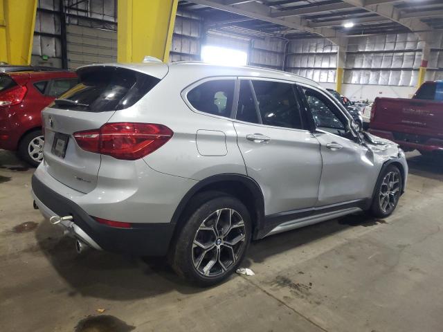 WBXJG9C09M5T30702 BMW X1 Xdrive28i