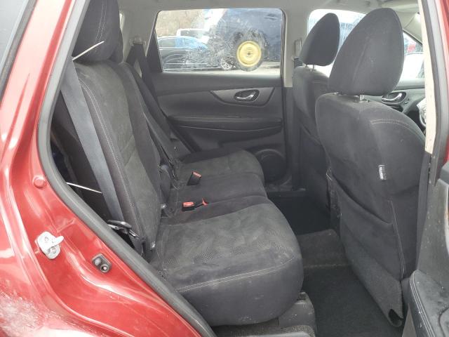 5N1AT2MV3GC897669 Nissan ROGUE S