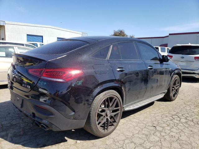 4JGFD6BB0MA222694 Mercedes-Benz Gle Coupe Amg 53 4matic
