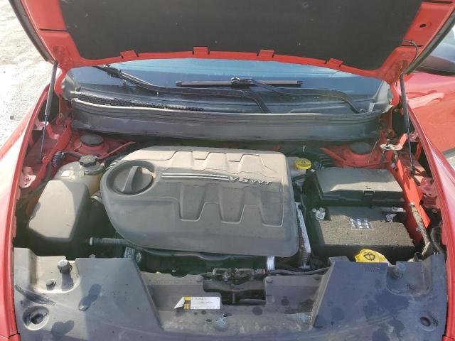 1C4PJMBS5HW648721 Jeep Cherokee Trailhawk
