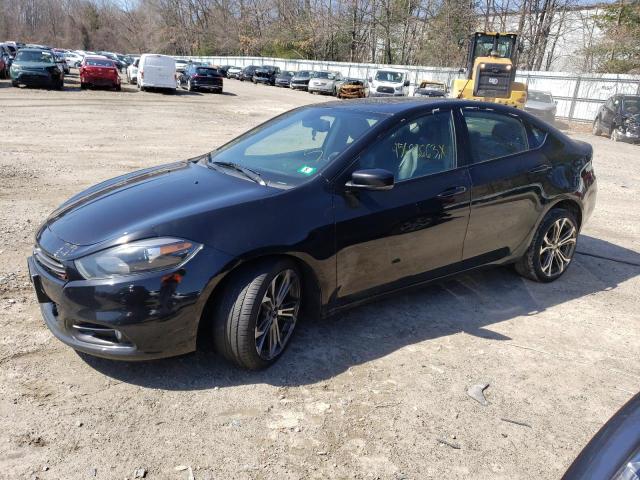 2015 DODGE DART GT - 1C3CDFEB2FD253387