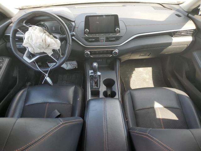 1N4BL4CVXLC132805 Nissan ALTIMA SR