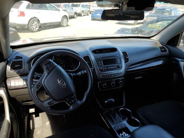 5XYKT3A69FG647486 KIA SORENTO LX
