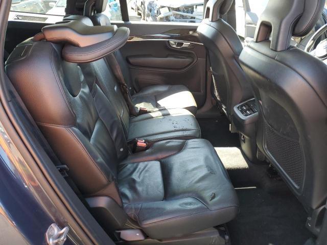 YV4A22PK6J1332857 Volvo XC90 T6