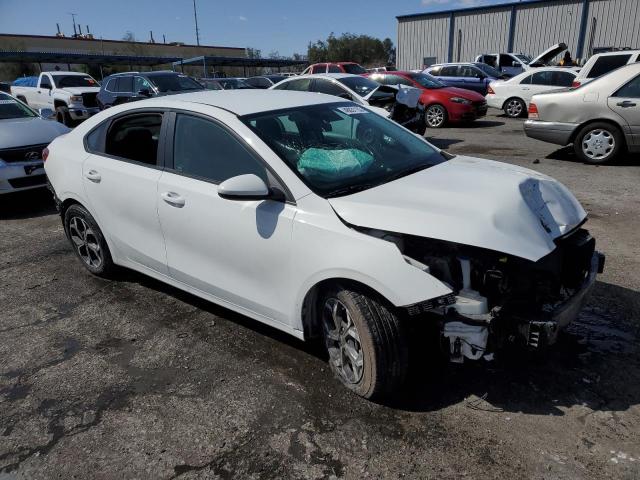 3KPF24AD6ME310499 KIA FORTE FE