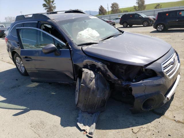 4S4BSACC5F3266003 Subaru Outback 2.5i Premium