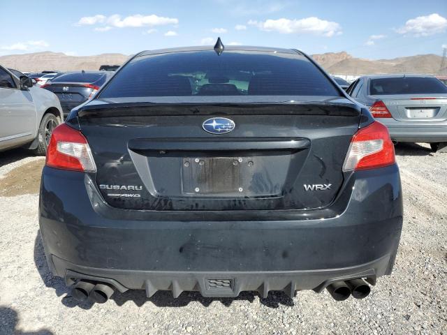 JF1VA1A68L9828041 Subaru WRX