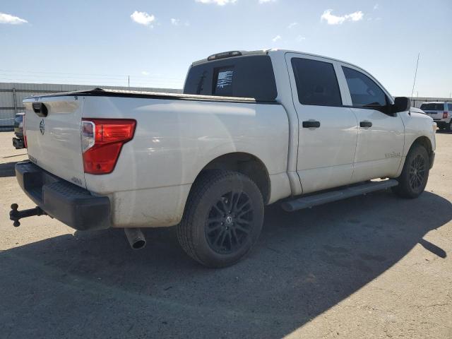 1N6AA1EJ8HN554181 Nissan TITAN S