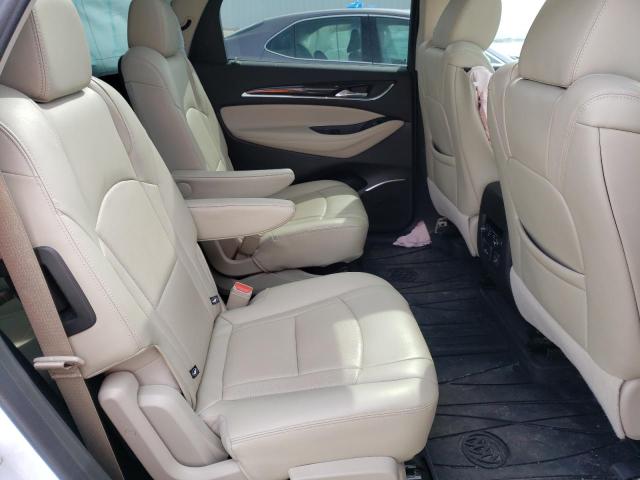 2020 BUICK ENCLAVE PR - 5GAEVBKW3LJ325424