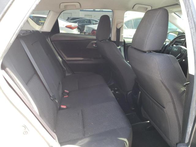 2016 TOYOTA SCION IM - JTNKARJE0GJ503760