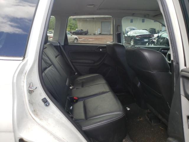 JF2SJAHC6FH524646 Subaru Forester 2.5i Limited