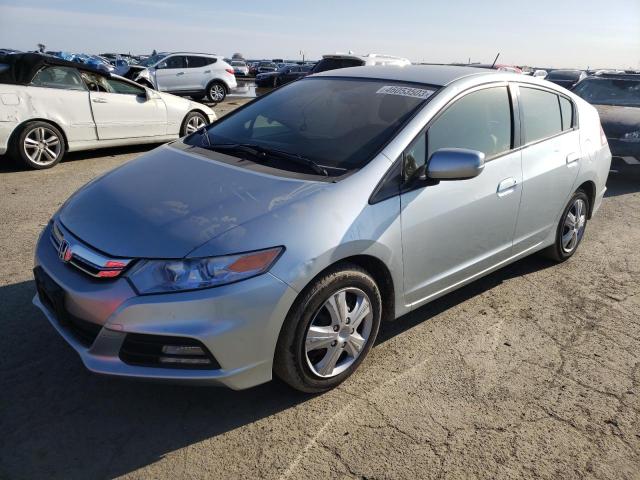 2013 Honda Insight LX