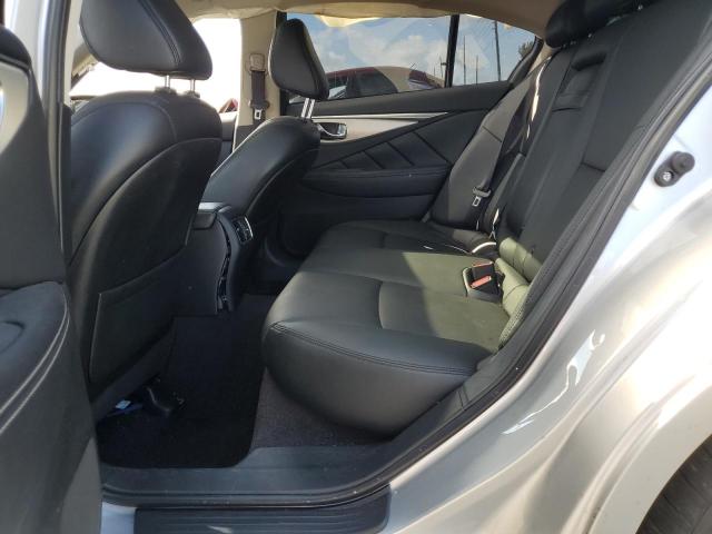 2020 INFINITI Q50 PURE - JN1EV7AP0LM207855