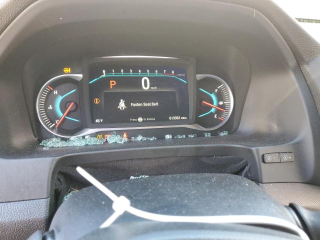 2022 HONDA PILOT TRAI 5FNYF6H88NB036767