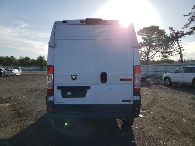 2018 RAM PROMASTER 3C6TRVBG2JE128492