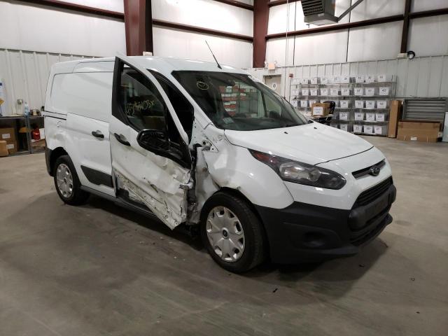 2017 FORD TRANSIT CO - NM0LS6E77H1294970