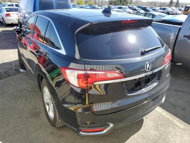 5J8TB4H36GL030109 Acura RDX