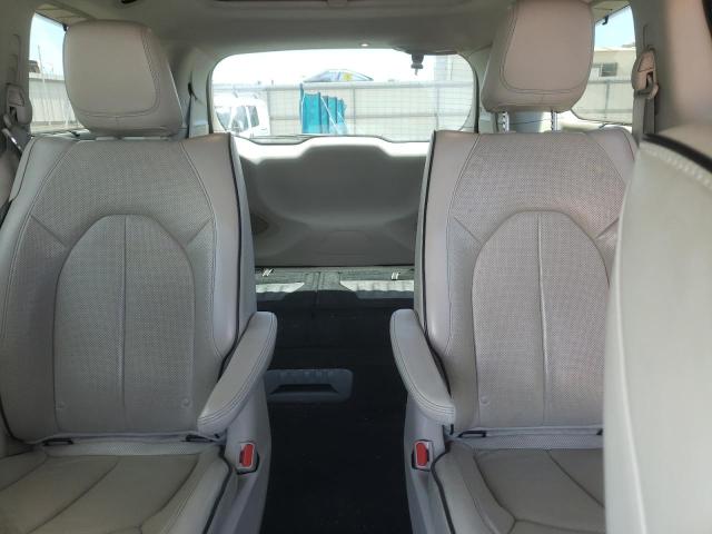 2C4RC1N72HR655143 Chrysler Pacifica Ehybrid Platinum