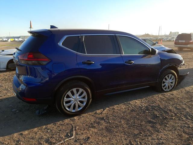 5N1AT2MV8KC840781 Nissan ROGUE S
