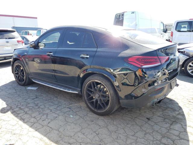4JGFD6BB0MA222694 Mercedes-Benz Gle Coupe Amg 53 4matic