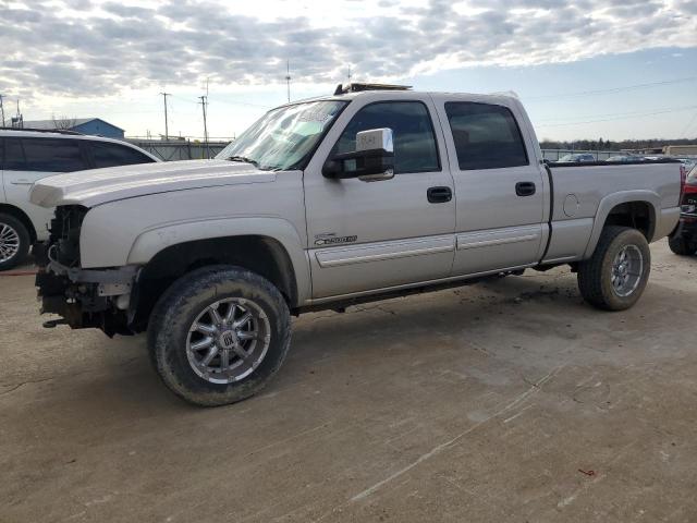 2006 CHEVROLET SILVERADO C2500 HEAVY DUTY Photos | KY - LEXINGTON WEST ...