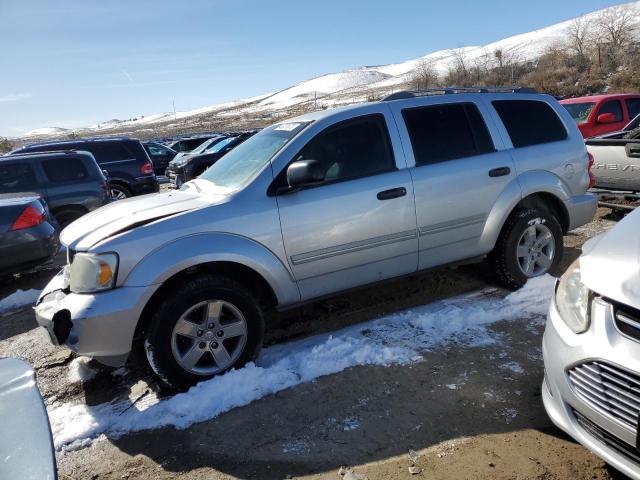 Dodge Durango 2007