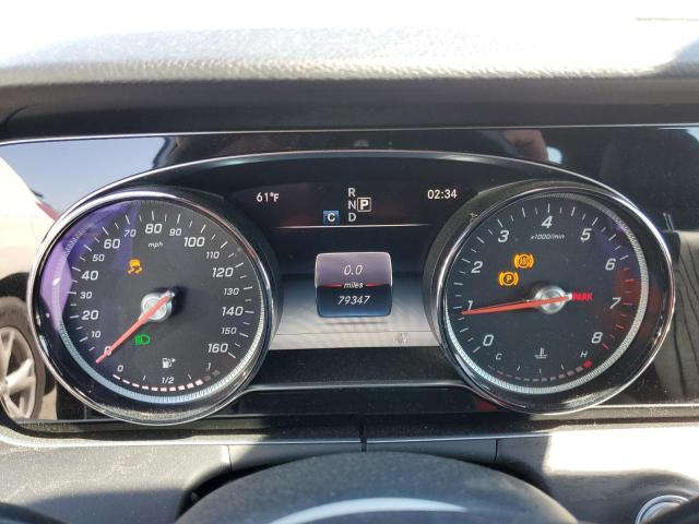 WDDZF4JB1HA014174 Mercedes-Benz E 300