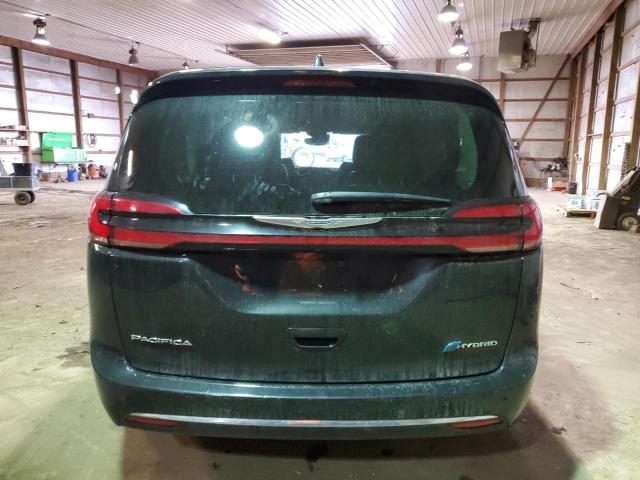 2021 CHRYSLER PACIFICA H - 2C4RC1L76MR597003