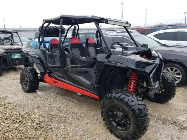 2020 POLARIS RZR XP 4 1 - 3NSN4K990LH200327