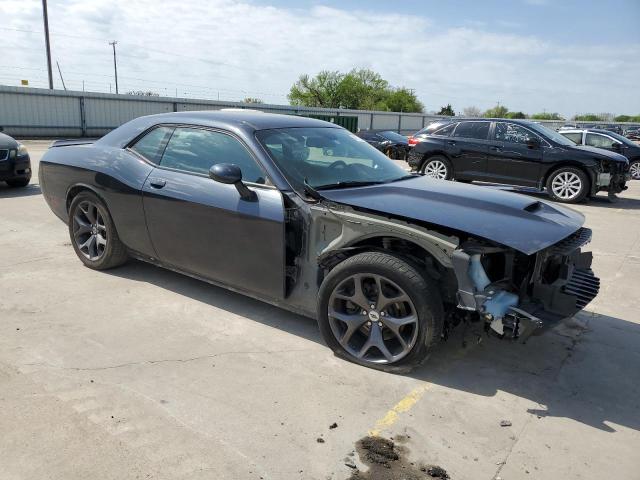 2019 DODGE CHALLENGER - 2C3CDZBT7KH531891