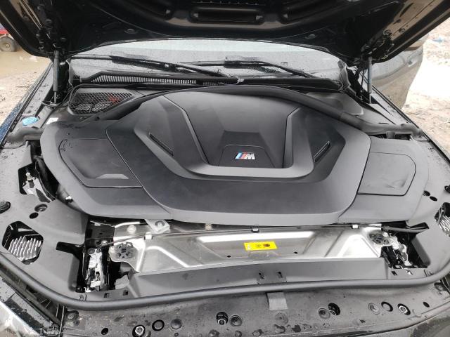 2022 BMW I4 M50 - WBY33AW07PFP30186