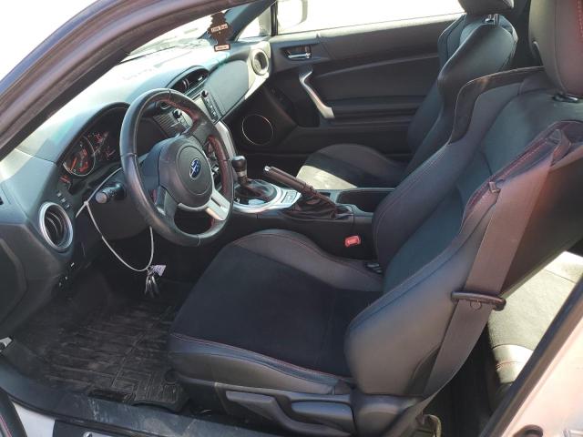 JF1ZCAC18G8602008 Subaru Brz 2.0 Limited