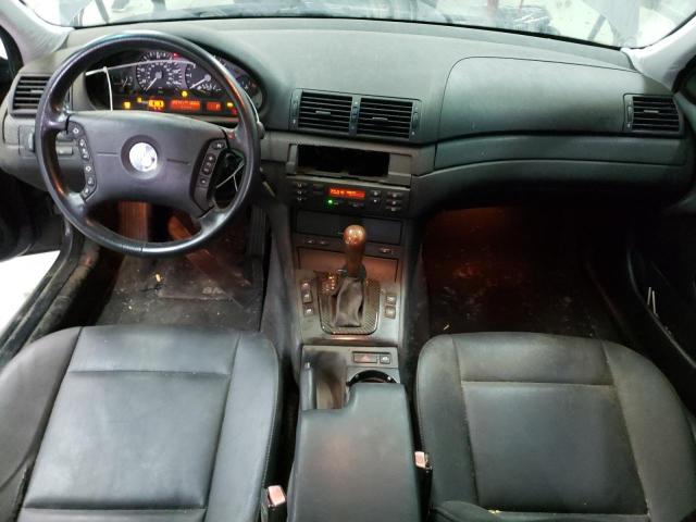 WBAEV33462KL69666 BMW 325 I