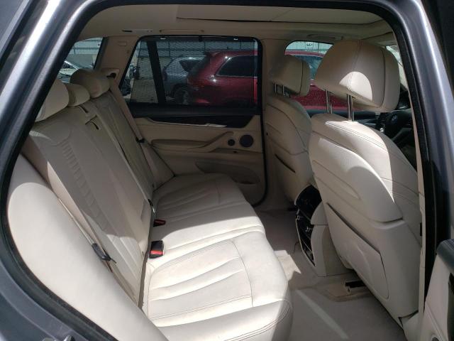 2016 BMW X5 XDR40E - 5UXKT0C53G0F75101