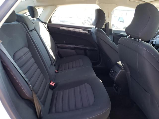 3FA6P0LU0JR268106 Ford Fusion Se Hybrid