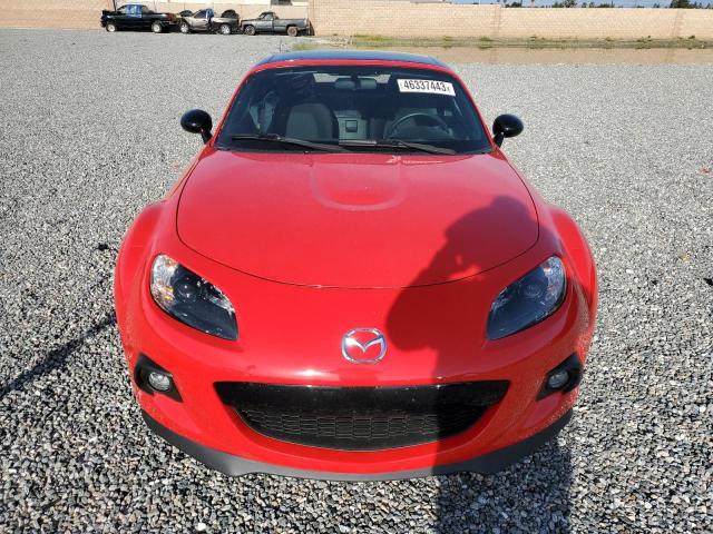 JM1NC2MF5F0240550 Mazda Mx-5 Miata Club