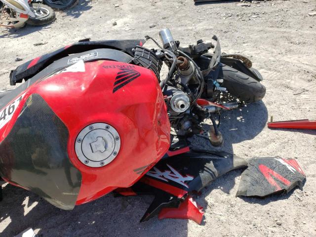 2002 HONDA CBR900 RR JH2SC500X2M003424