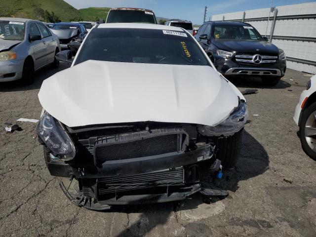 KMHT36AH1MU010266 Hyundai VELOSTER N