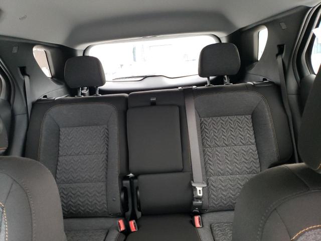 2023 CHEVROLET EQUINOX LT - 3GNAXTEG9PS111728