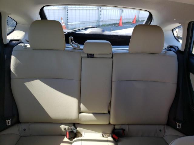JF2GPALC0H8218721 Subaru Crosstrek Limited