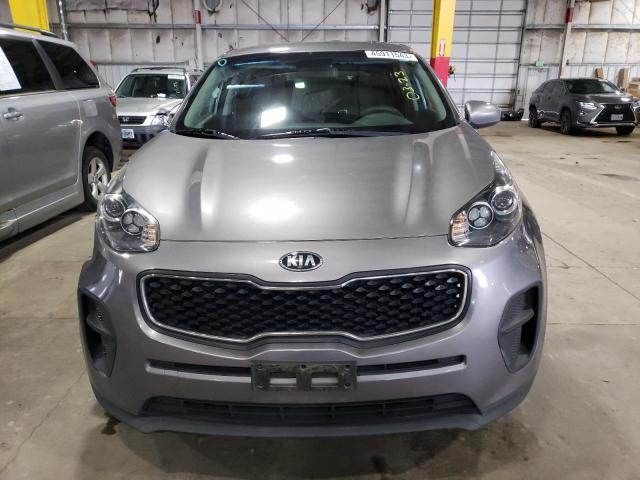 KNDPM3ACXK7508466 KIA Sportage Lx