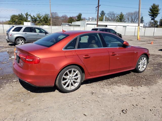 VIN WAUFFAFL9FN018361 2015 Audi A4, Premium Plus no.3