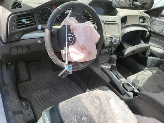 19UDE2F75HA015572 Acura Ilx Premium Tech