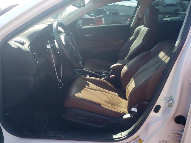 19UDE2F79NA001914 Acura Ilx Premium