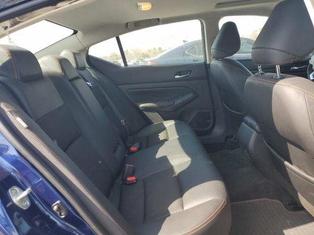 1N4BL4CVXLC132805 Nissan ALTIMA SR