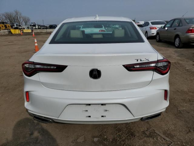 19UUB5F39MA000834 Acura TLX