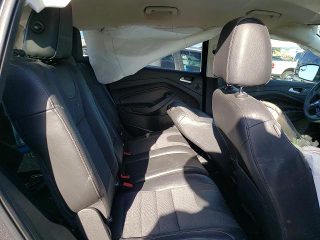 1FMCU0GX4GUC78032 Ford ESCAPE SE